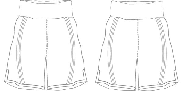 Boxxerworld Warrior BX